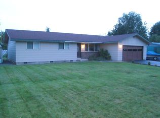 5844 Mack Ave, Klamath Falls, OR