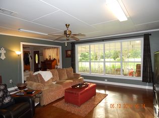 4691 Old Union Rd, Lufkin, TX 75904