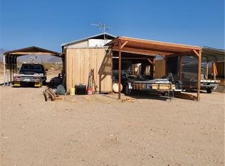 13934 S Douglas Rd, Yucca, AZ 86438