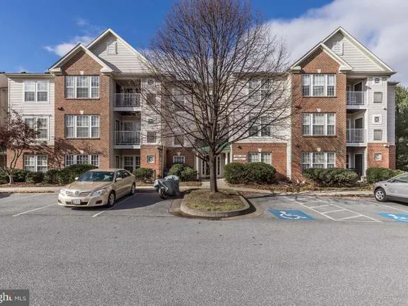 3033 Hunting Ridge Dr, Owings Mills, MD 21117