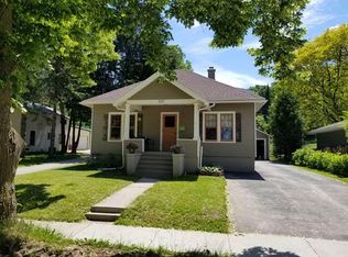 537 Western Ave, Plymouth, WI 53073