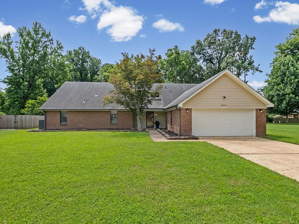1st image of 8001 Claredale Dr