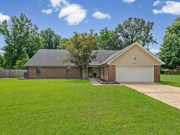 8001 Claredale Dr, Bartlett, TN 38133