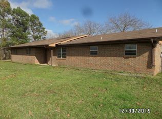 205 Miller St, Texarkana, AR 71854