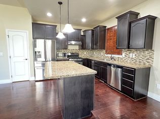 3424 W Great Plains Way, Lehi, UT 84043