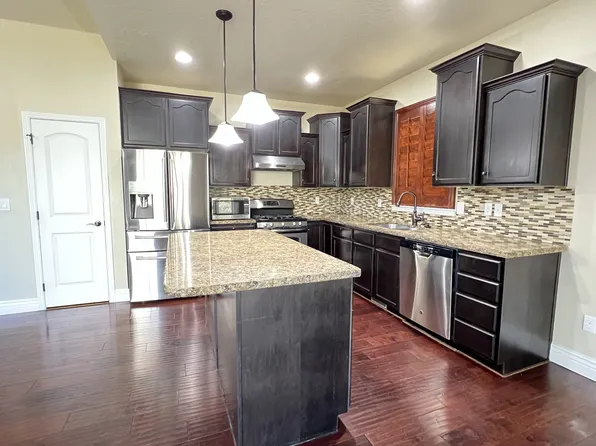 3424 W Great Plains Way, Lehi, UT 84043