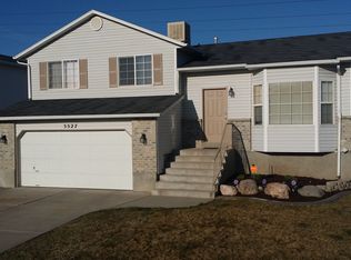 5527 S 3150 W, Roy, UT 84067
