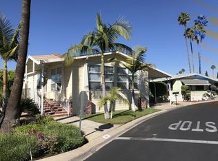 24921 Muirlands Blvd SPC 167, Lake Forest, CA 92630