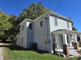 317 S West St, Petersburg, VA 23803