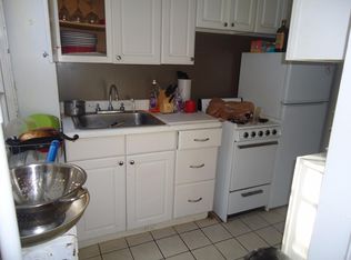 15 Melrose St #2, Boston, MA 02116