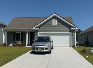 1316 Winding Creek Way LOT 96, Myrtle Beach, SC 29588