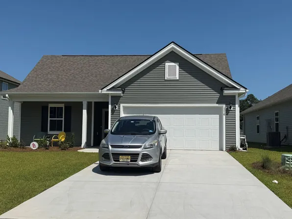 1316 Winding Creek Way Phase 1 lot 96, Myrtle Beach, SC 29588