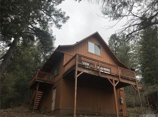 1608 Banff Dr, Pine Mountain Club, CA 93222