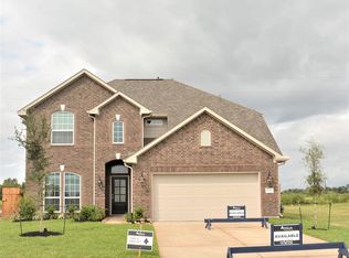 10326 Matterhorn Dr, Iowa Colony, TX 77583