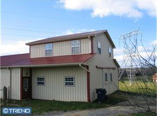 640 Pusey Mill Rd, Lincoln University, PA 19352