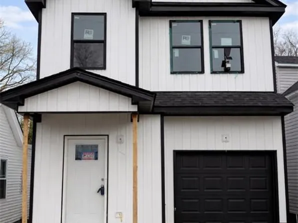 28 Maplewood St, Hampton, VA 23669