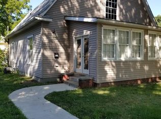 3500 3rd St, Des Moines, IA 50313