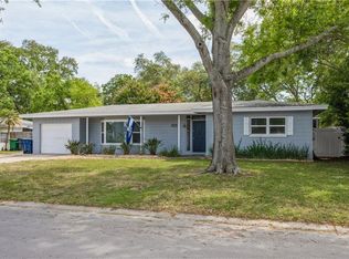 3306 W Beaumont St, Tampa, FL 33611