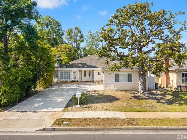 2355 Longden Dr, San Marino, CA 91108