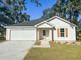 2414 Deborah Dr, Valdosta, GA 31602