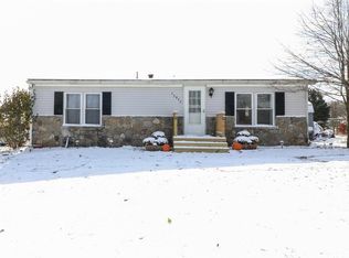 13937 Chesterville Rd, Moores Hill, IN 47032