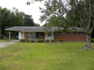 2437 Martin Rd, Biloxi, MS 39531