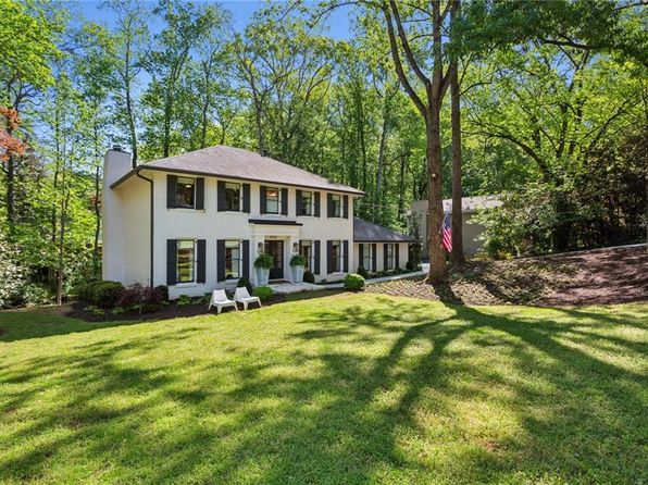 4505 Glengary Dr NE, Atlanta, GA 30342