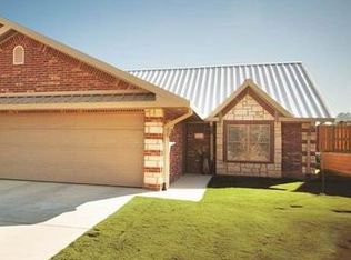 1442 Garner Ln, Longview, TX 75605