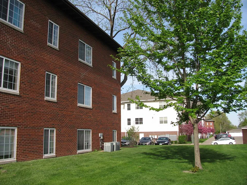 Building Side