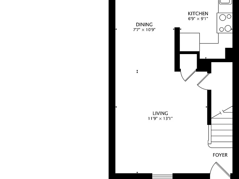 1716 E West Hwy #1716 — Photo 23
