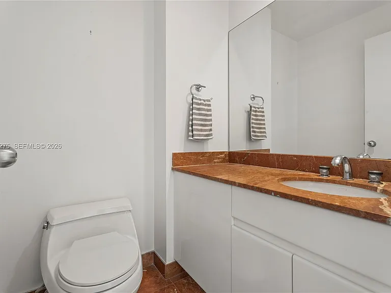 888 Brickell Key Dr #1702 — Photo 8