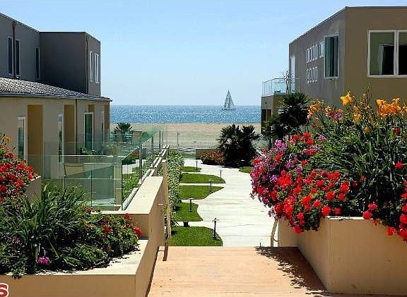 View From Common Area