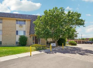 234 S Brentwood St APT 306, Lakewood, CO 80226