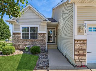 331 NE Aaron Ln, Ankeny, IA 50021
