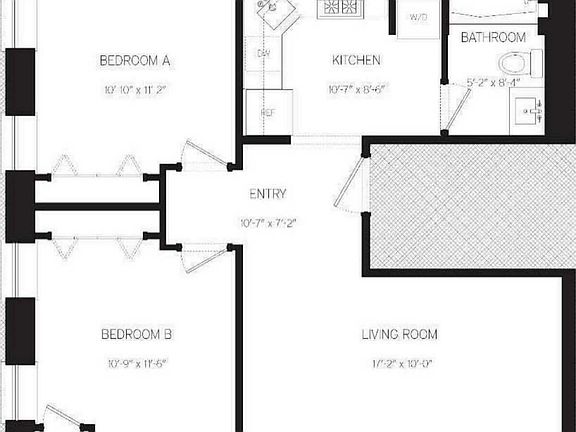 2nd image of 479 4th Ave APT 4R