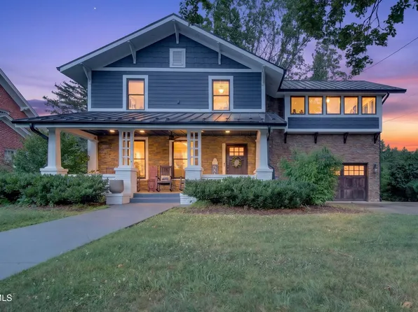 175 Stonewall Hts NE, Abingdon, VA 24210