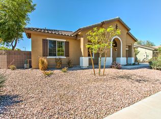 18555 E Kingbird Dr, Queen Creek, AZ 85142