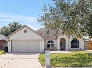 2613 Umbrellabird Ave, McAllen, TX 78504