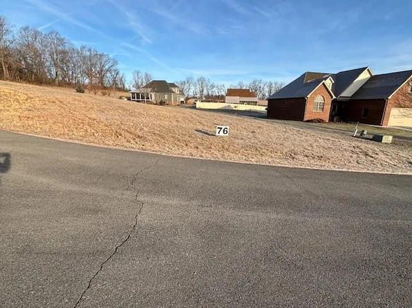 LOT 76 E Meadowbrook Dr, Abingdon, VA 24211