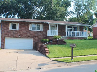 9823 Evans St, Omaha, NE, 68134