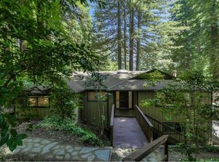950 Hillcrest Dr UNIT A, Felton, CA