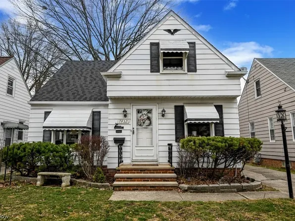 7432 Woodhaven Ave, Brooklyn, OH 44144