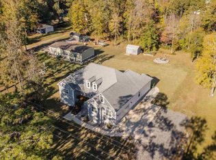 4035 Holley Ferry Rd, Leesville, SC 29070