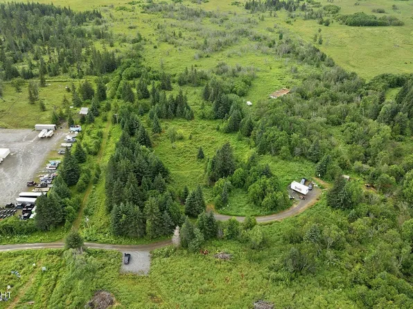 Township Road 1 Moon Ln #2, Homer, AK 99603
