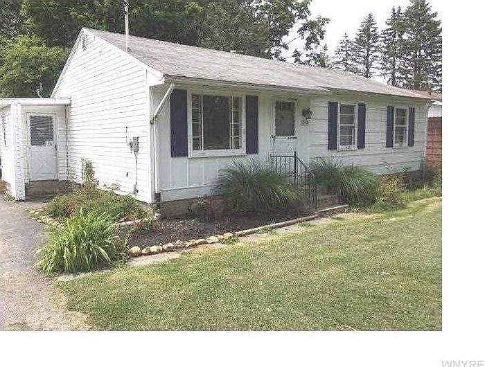 2nd image of 5246 Chestnut Ridge Rd
