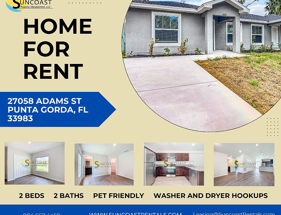 Brown Simple Home For Sale Facebook Post_10092024