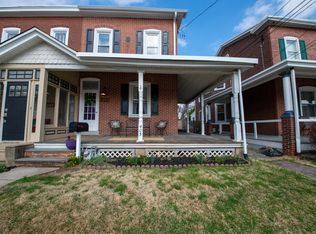 405 Myrtle Ave, Cheltenham, PA 19012