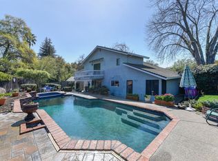 8645 Lady Jane Way, Orangevale, CA 95662