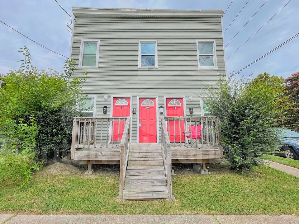1st image of 1285 Reservoir Ave APT D