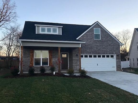 3rd image of 3327 Hampton Turner Dr